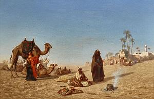 CHARLES-THEODORE FRERE (119)
